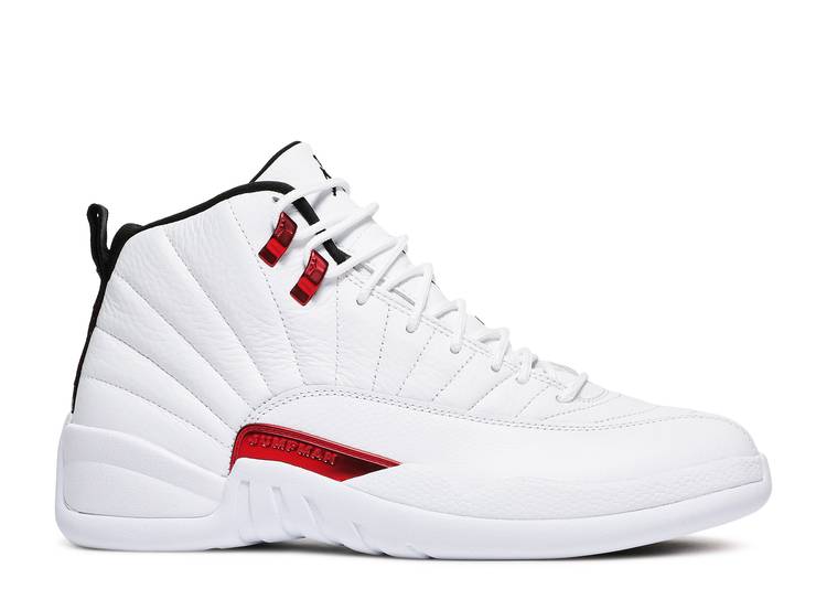 JORDAN RETRO 12 ‘TWIST’