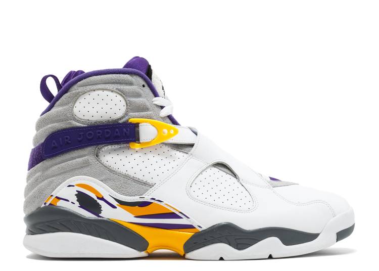 JORDAN RETRO 8 ‘KOBE BRYANT’