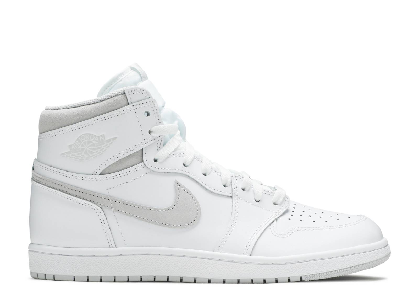 AIR JORDAN 1 HIGH ‘NEUTRAL GREY’