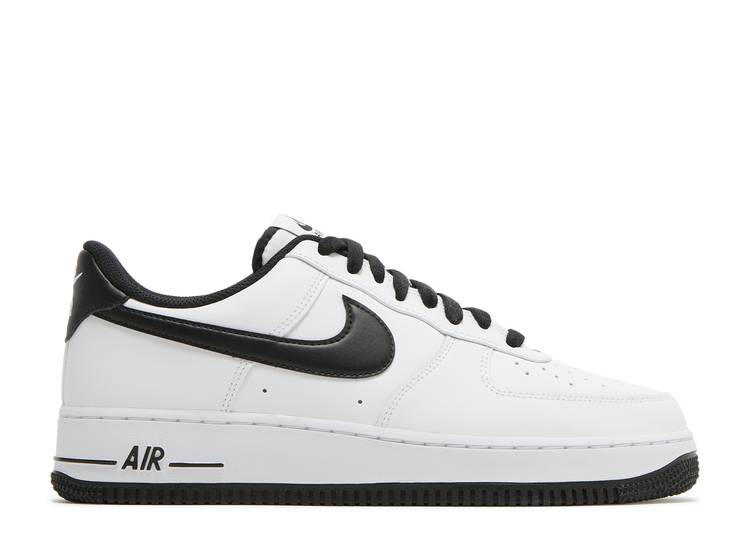 AIR FORCE 1 ‘PANDA’