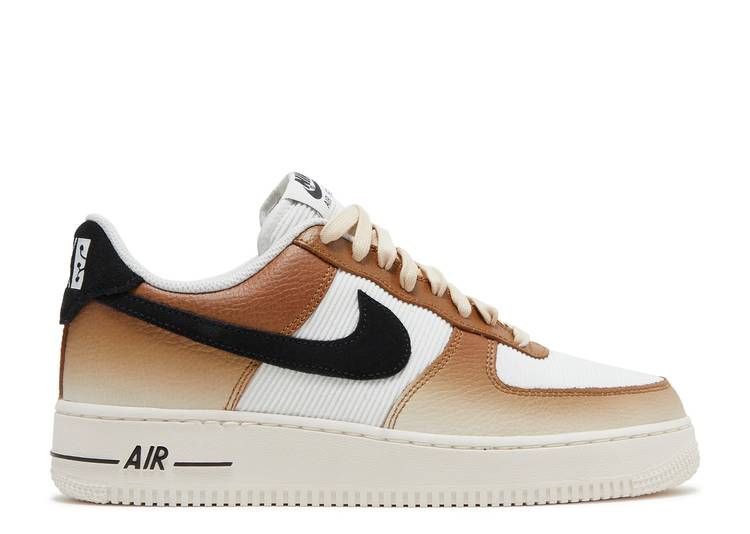 AIR FORCE 1 ‘MUSHROOM’