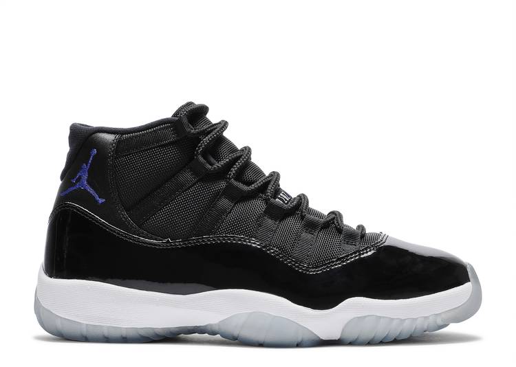 JORDAN RETRO 11 ‘SPACE JAM’