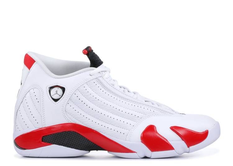 JORDAN RETRO 14 ‘CANDY CANE’