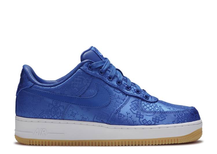 AIR FORCE 1 ‘GAME ROYAL’