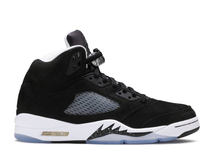 JORDAN RETRO 5 ‘MOONLIGHT’