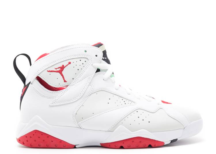 JORDAN RETRO 7 ‘HARE’