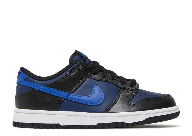 SB DUNK LOW ‘DARK RACER BLUE’