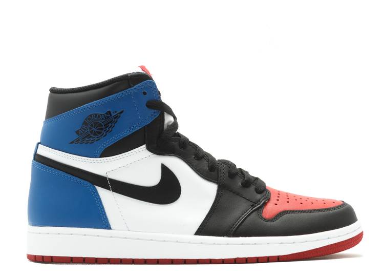 AIR JORDAN 1 HIGH ‘TOP 3’