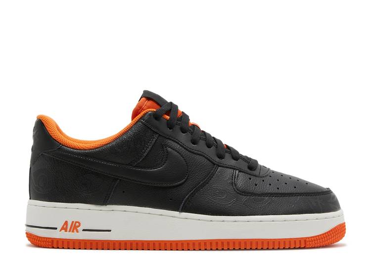 AIR FORCE 1 ‘HALLOWEEN’