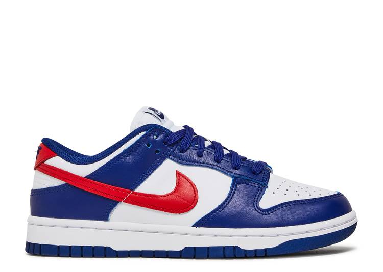 SB DUNK LOW ‘USA’