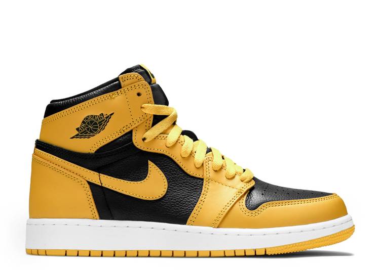 AIR JORDAN 1 HIGH ‘POLLEN’