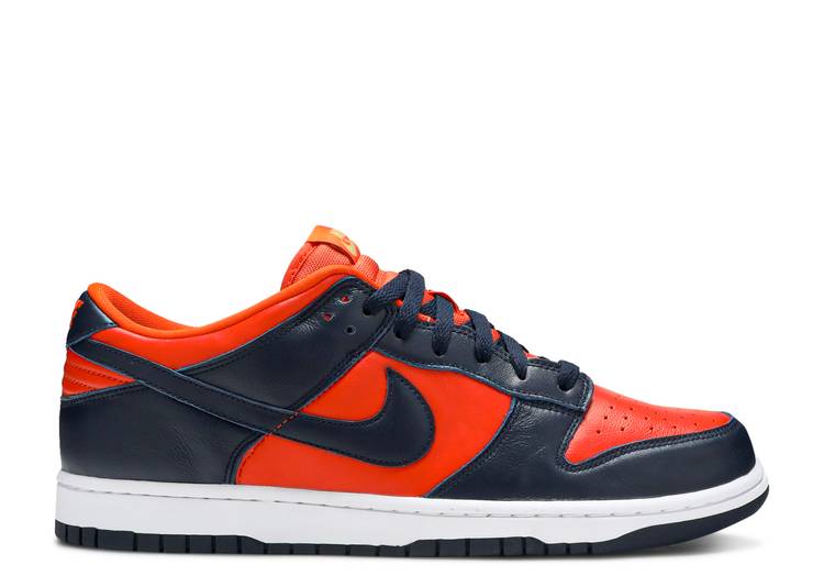 SB DUNK LOW ‘CHAMP COLORS’