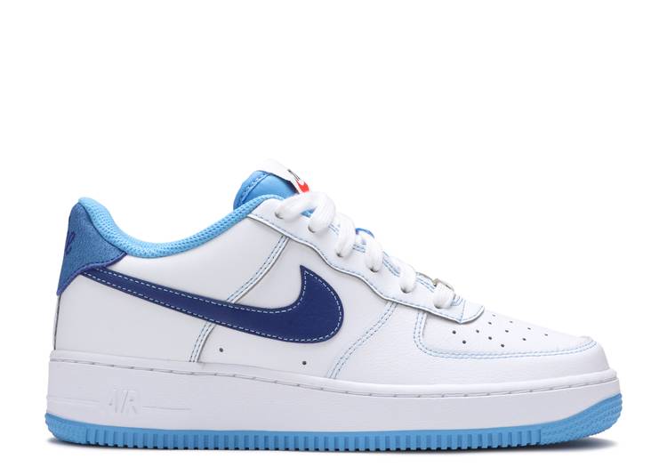 AIR FORCE 1 ‘BLUE WHITE’