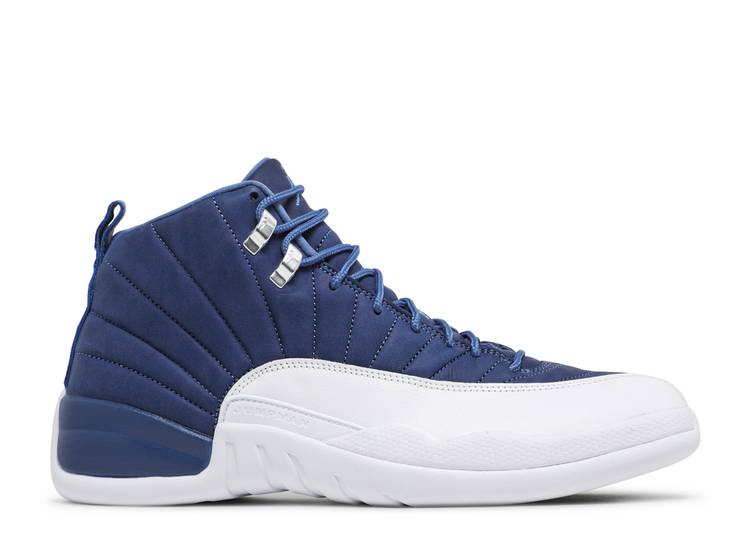 JORDAN RETRO 12 ‘INDIGO’