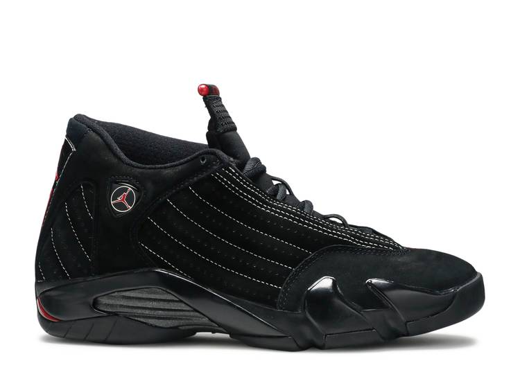 JORDAN RETRO 14 ‘BRED’