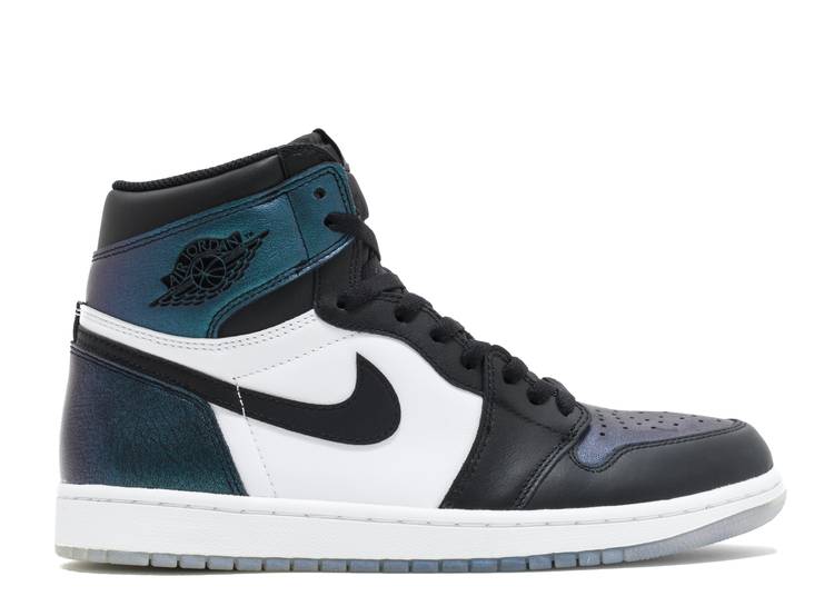 AIR JORDAN 1 HIGH ‘ALL STAR CHAMALEON’