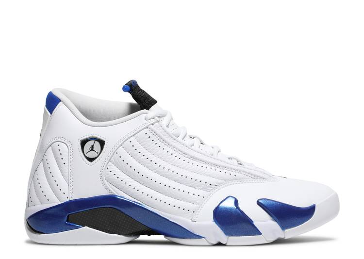 JORDAN RETRO 14 ‘HYPER ROYAL’