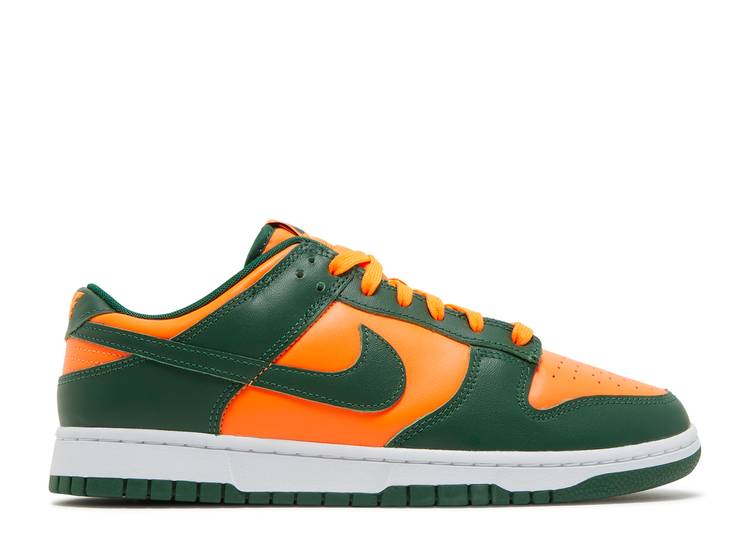 SB DUNK LOW ‘BRAZIL’