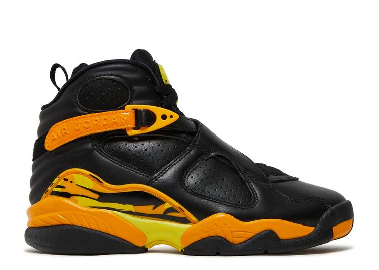 JORDAN RETRO 8 ‘TAXI’