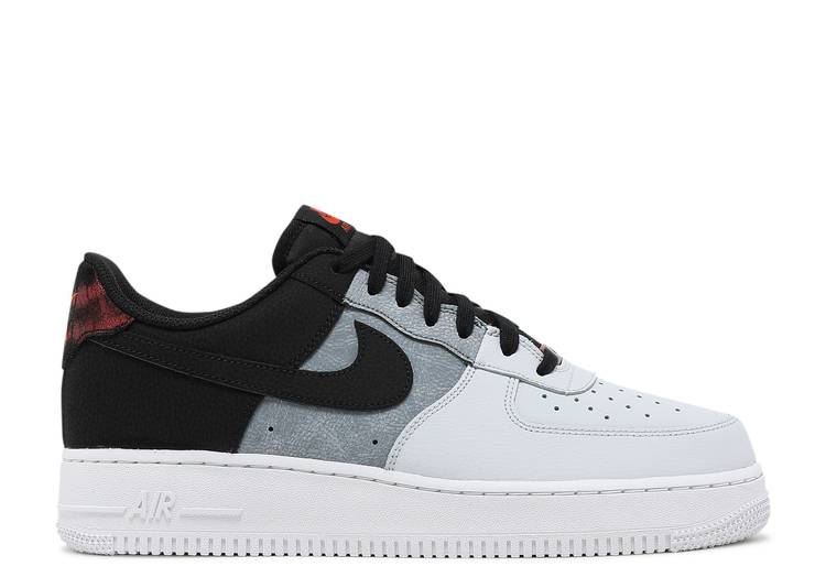 AIR FORCE 1 ‘BLACK GRADIENT’