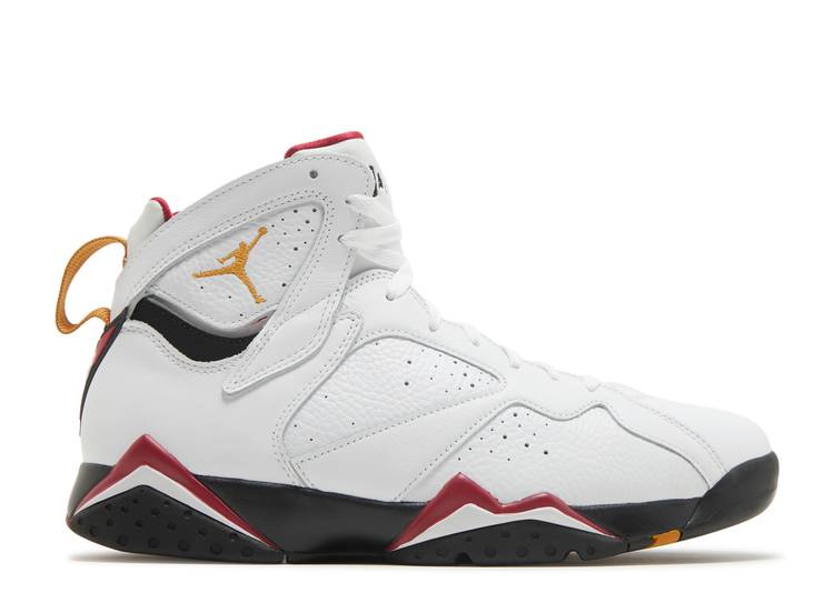 JORDAN RETRO 7 ‘CARDINAL’