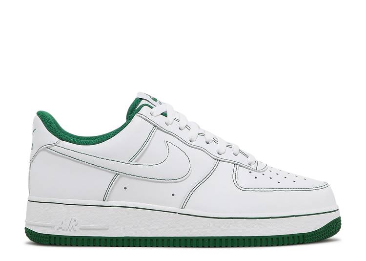 AIR FORCE 1 ‘LUCKY GREEN’