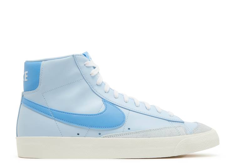 BLAZER MID 77′ VINTAGE ‘CELESTINE BLUE’