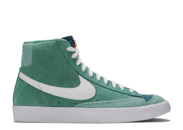 BLAZER MID 77′ VINTAGE ‘HEALING JADE’