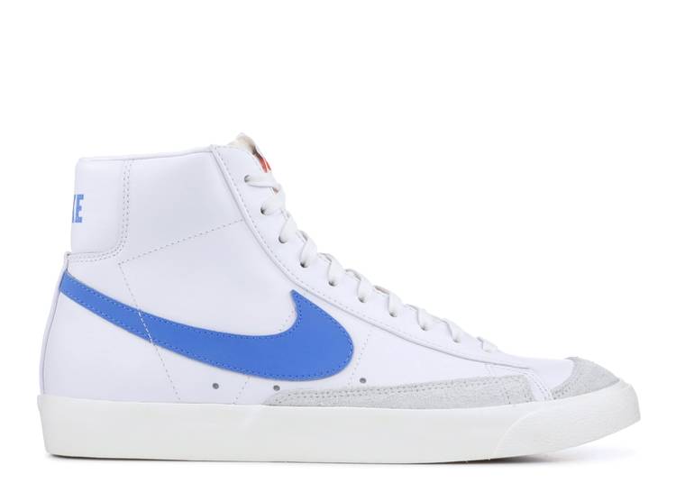 BLAZER MID 77′ VINTAGE ‘PACIFIC BLUE’