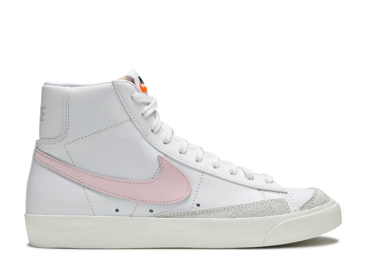 BLAZER MID 77′ VINTAGE ‘PINK FOAM’