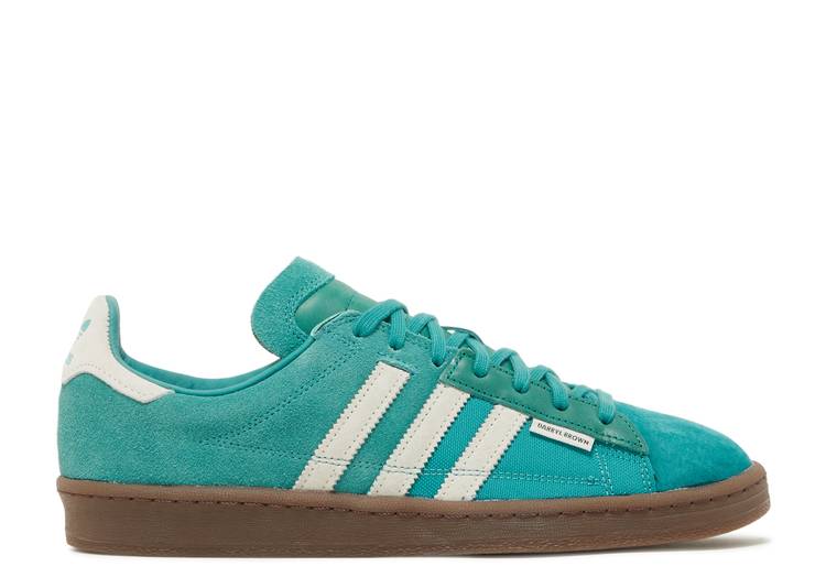 ADIDAS CAMPUS ‘ACTIVE GREEN GUM’