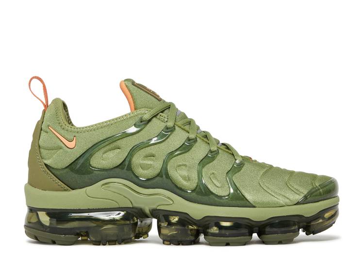 AIR VAPORMAX PLUS ‘ALLIGATOR’