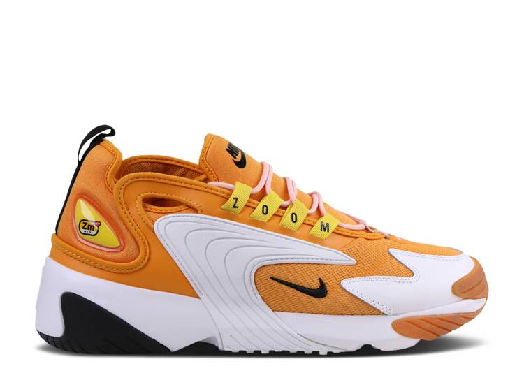 ZOOM 2K ‘AMBER RISE’