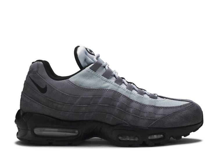 AIR MAX 95 ‘ANTHRACITE’