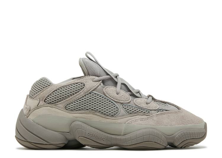 YEEZY 500 ‘ASH GREY’