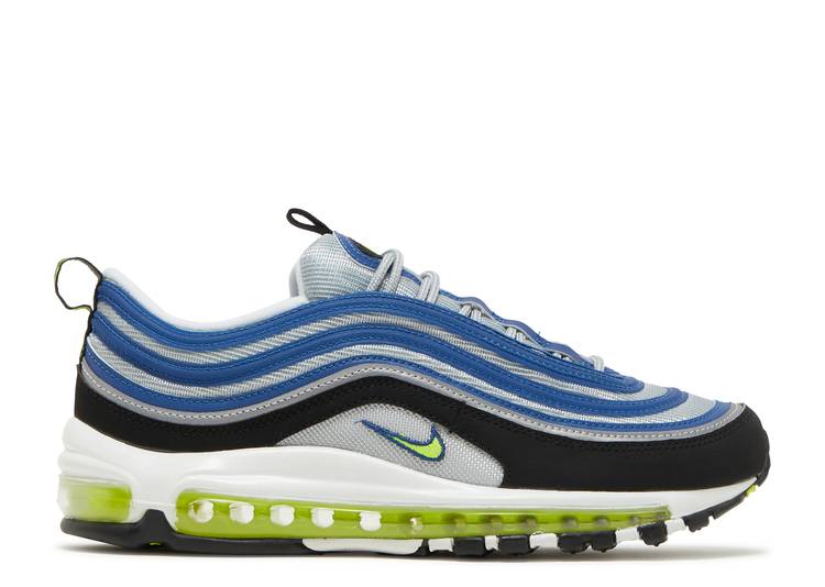 AIR MAX 97 ‘ATLANTIC BLUE’