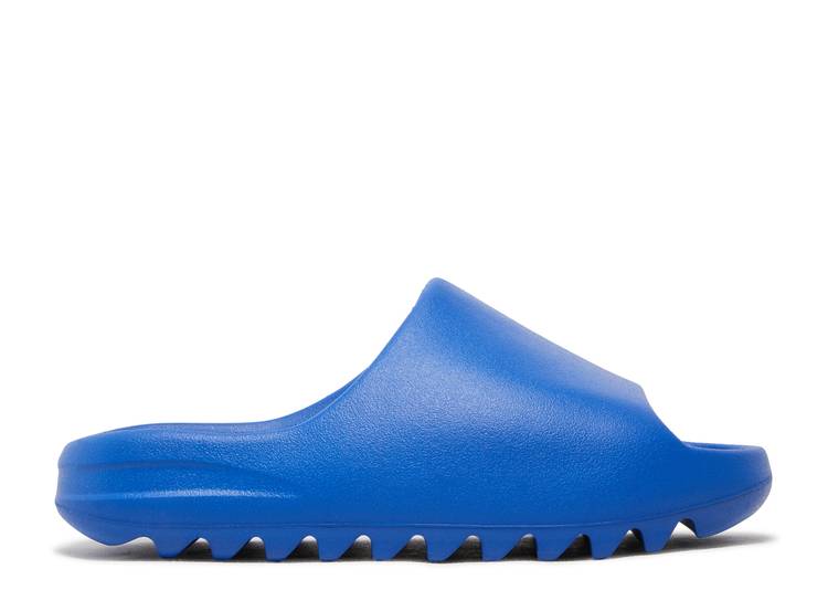 CHANCLAS YEEZY ‘AZURE’