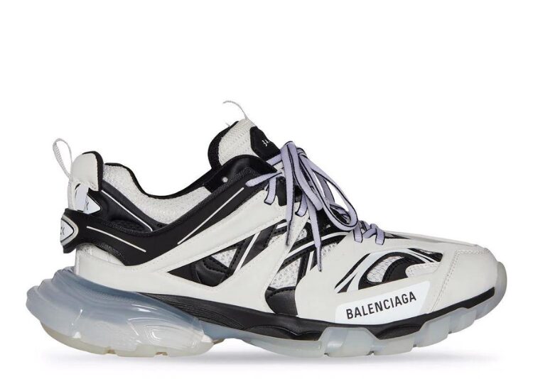 BALENCIAGA TRACK