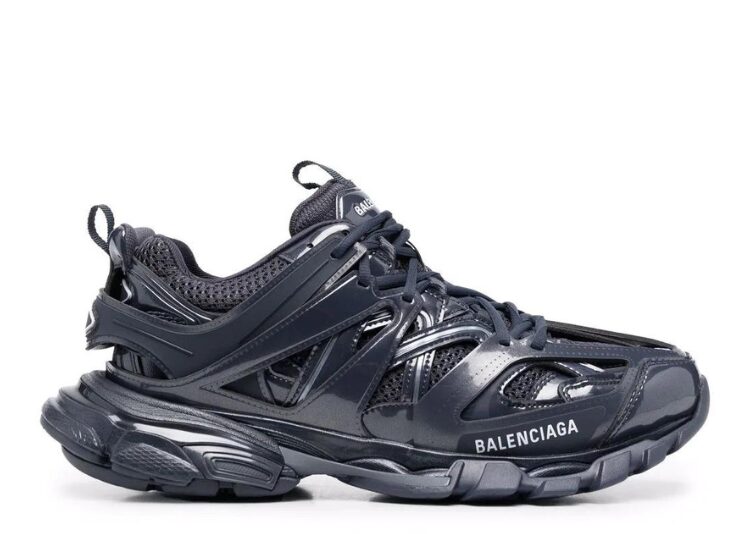 BALENCIAGA TRACK