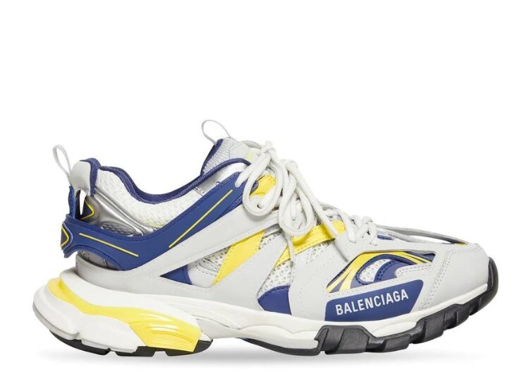 BALENCIAGA TRACK