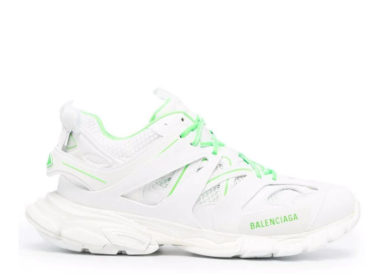 BALENCIAGA TRACK