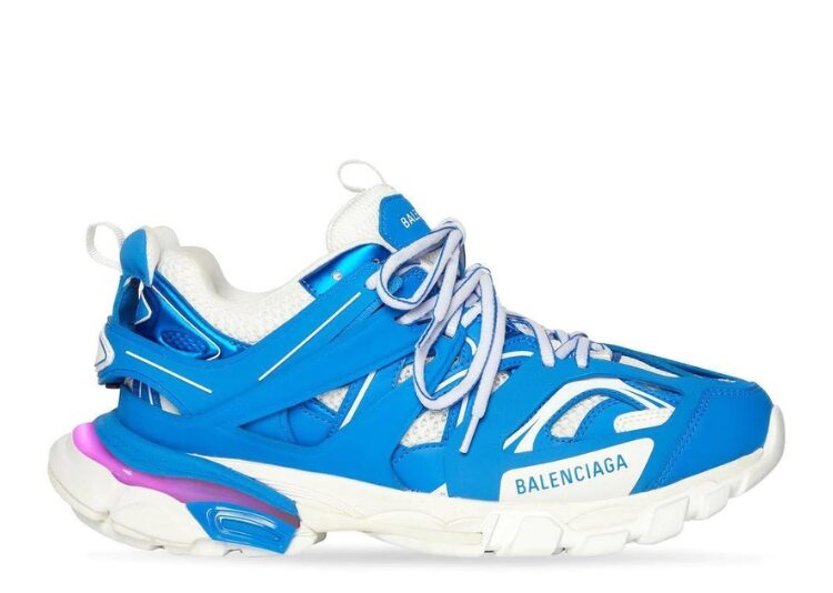 BALENCIAGA TRACK