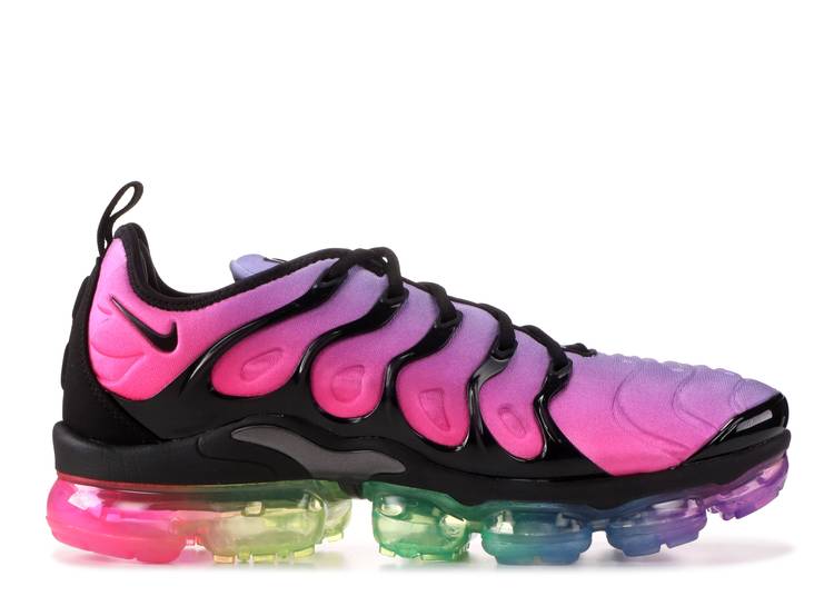 AIR VAPORMAX PLUS ‘BE TRUE’