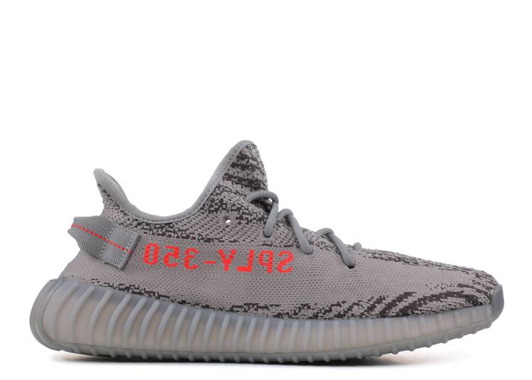 YEEZY BOOST 350 V2 ‘BELUGA 2.0’