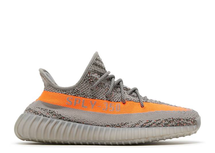 YEEZY BOOST 350 V2 ‘BELUGA REFLECTIVE’