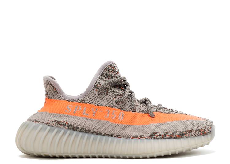 YEEZY BOOST 350 V2 ‘BELUGA’