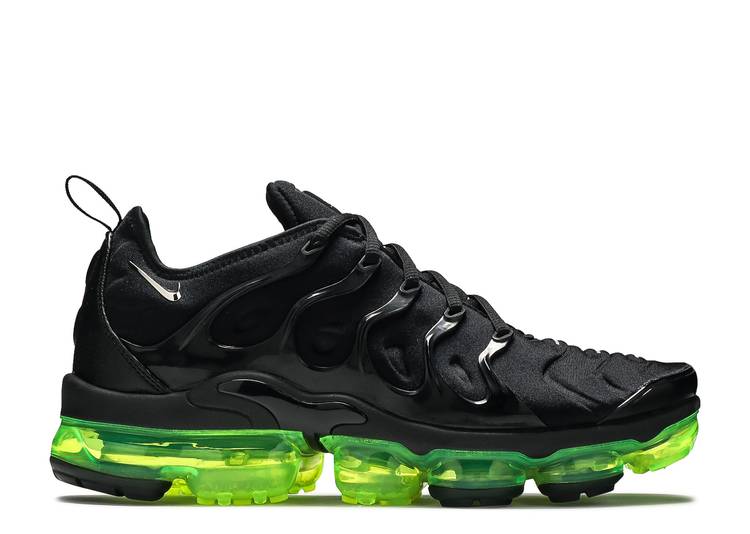 AIR VAPORMAX PLUS ‘BLACK VOLT’