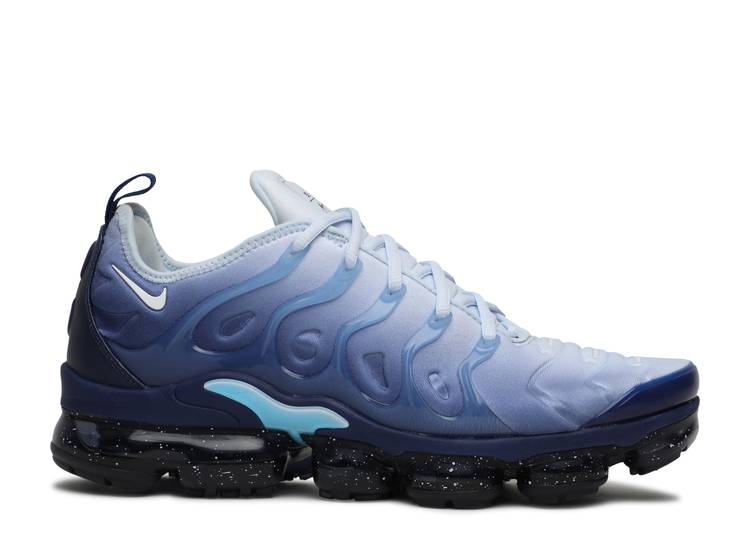 AIR VAPORMAX PLUS ‘BLIZZARD’