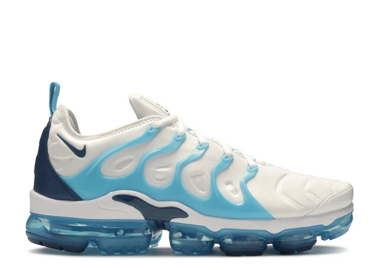 AIR VAPORMAX PLUS ‘BLUE FORCE’