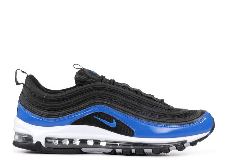 AIR MAX 97 ‘BLUE NEBULA’